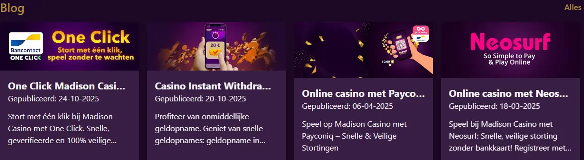 Cashback-aanbieding voor verloren inzetten