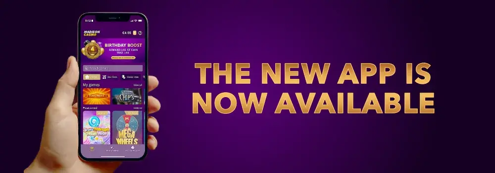 VIP-programma met exclusieve voordelen